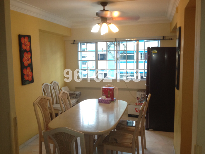 Blk 189 Pasir Ris Street 12 (Pasir Ris), HDB 5 Rooms #36576112